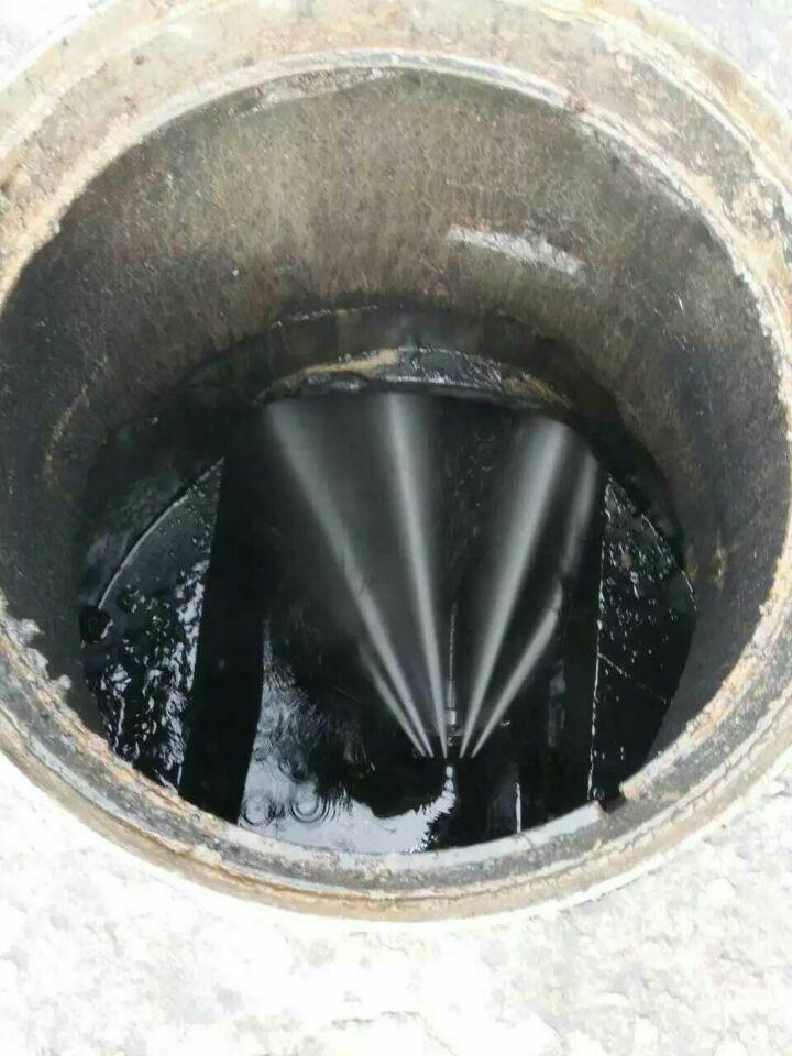 河西市政管道清洗-排污管道清洗