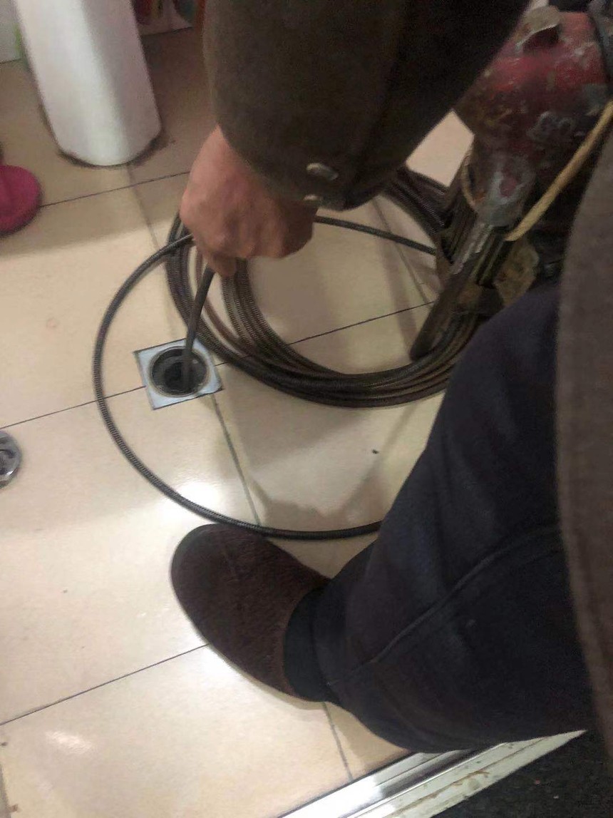 天津管道疏通服务电话-疏通下水道-疏通马桶