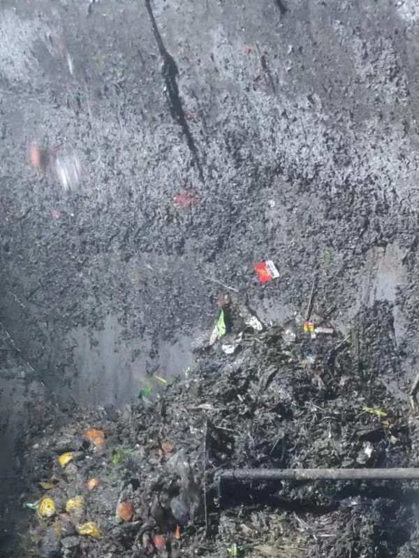 河西管道结垢危害和原因